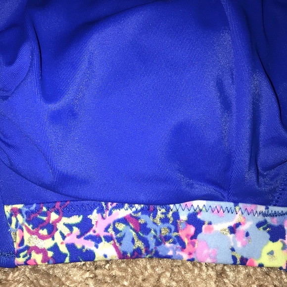 Strapless bikini top - Picture 3 of 4